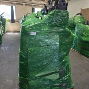 Outdoor Sporting Goods Pallet