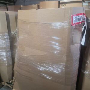 Baby Gear Pallets