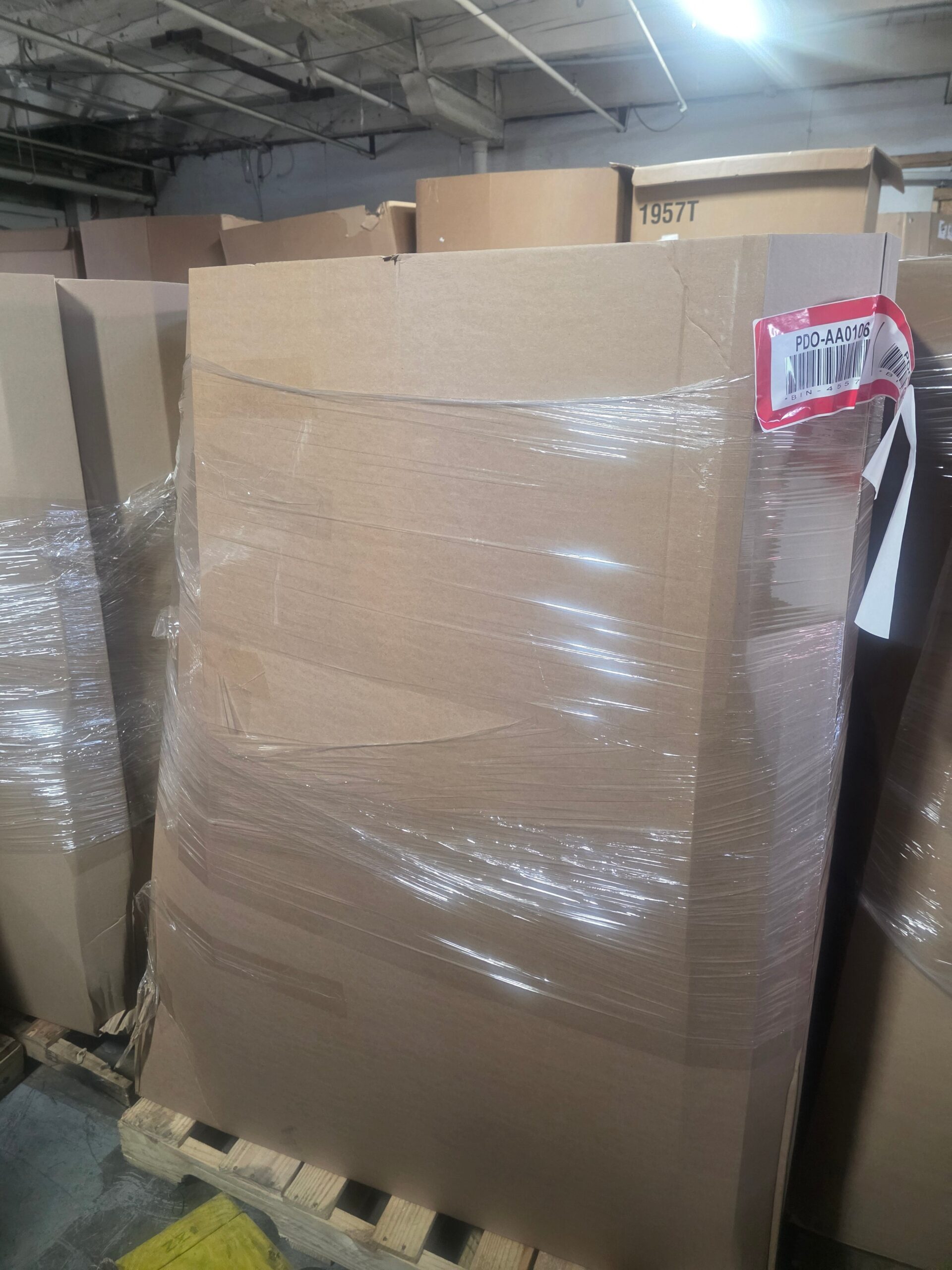 Baby Gear Pallets Baby Gear Pallets