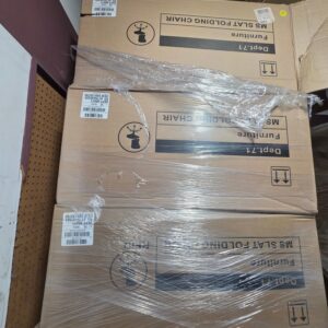 Walmart Casepack Pallets