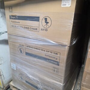 Walmart Casepack Pallets
