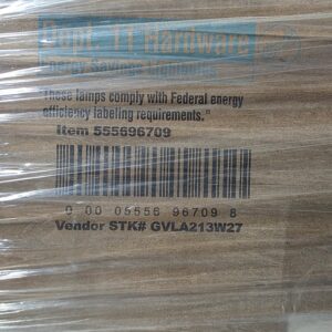 Walmart Casepack Pallets