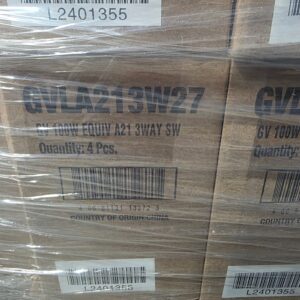 Walmart Casepack Pallets