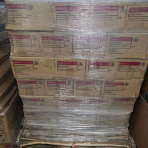 Walmart Casepack Pallets
