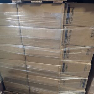 Walmart Casepack Pallets