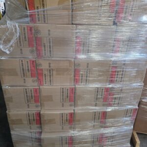 Walmart Casepack Pallets