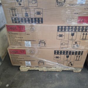 Walmart Casepack Pallets