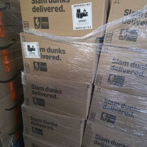 OG AMZ Mystery Box Pallets