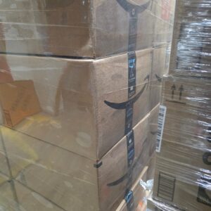 OG AMZ Mystery Box Pallets