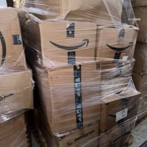 Snorkeling diving face mask lot of 310 mask and foot-fin sets wrapped for shipping from Save More Liquidations