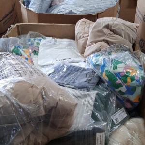 Amazon Essentials Clothing Pallet 650 Units