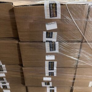 Nordstrom House Brands Apparel 900 Piece Pallet