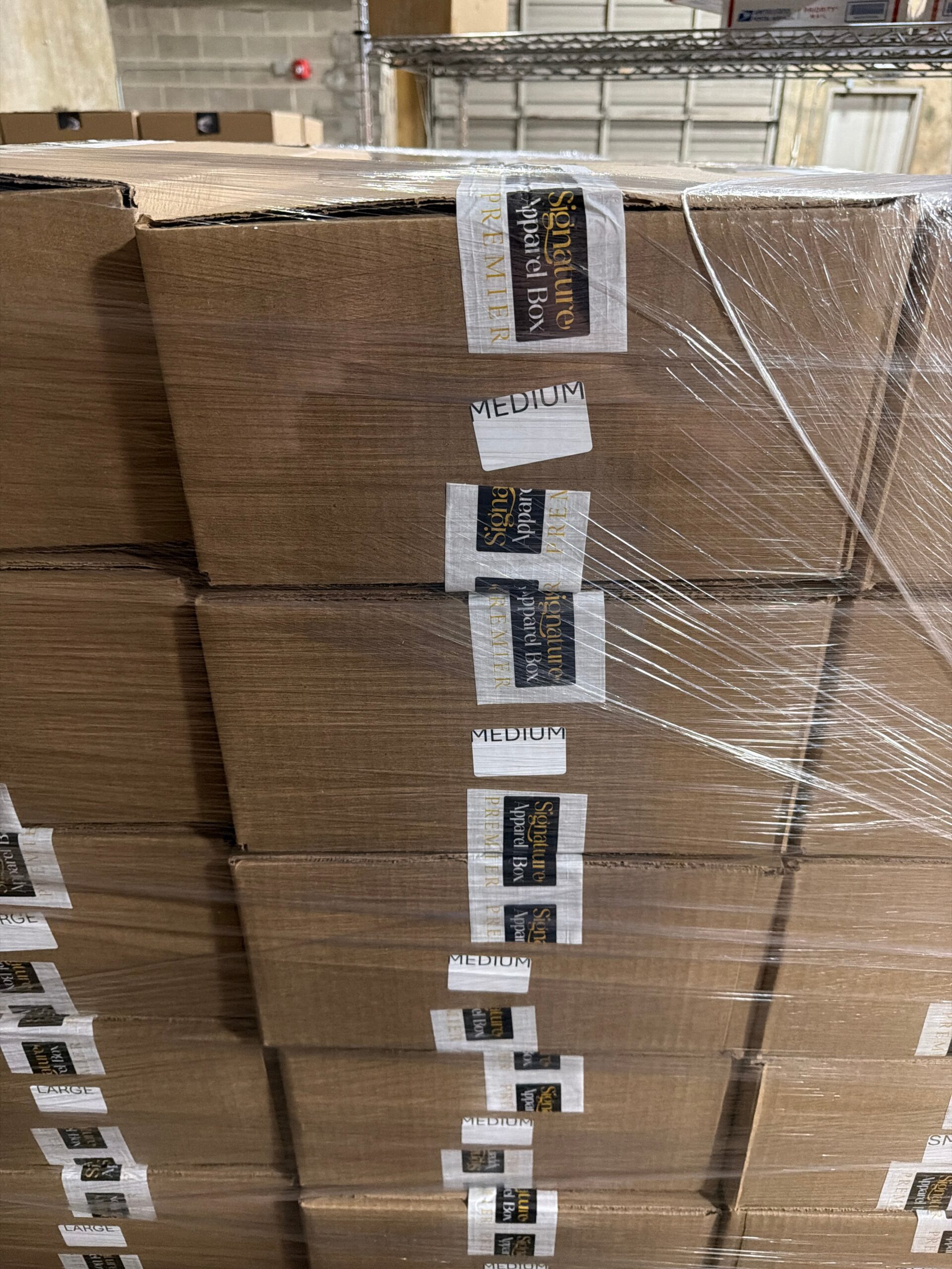 Nordstrom House Brands Apparel 900 Piece Pallet Nordstrom House Brands Apparel 900 Piece Pallet