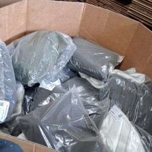 Amazon Essentials Clothing Pallet 650 Units