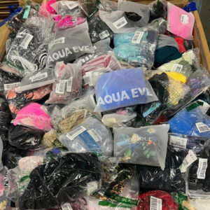 Amazon LPN Mixed Apparel Pallet– 1000 Pieces