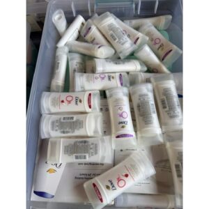 Premium Health & Beauty Aid (HBA) Pallets