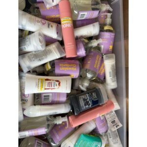 Premium Health & Beauty Aid (HBA) Pallets
