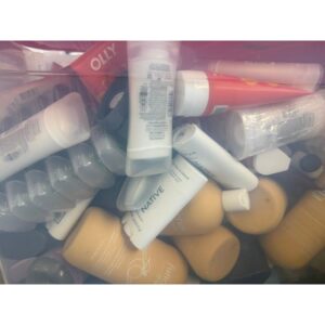 Premium Health & Beauty Aid (HBA) Pallets