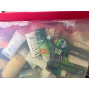 Premium Health & Beauty Aid (HBA) Pallets