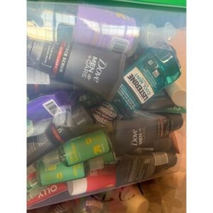 Premium Health & Beauty Aid (HBA) Pallets