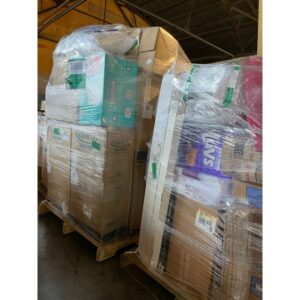 TGT General Merchandise Truckload