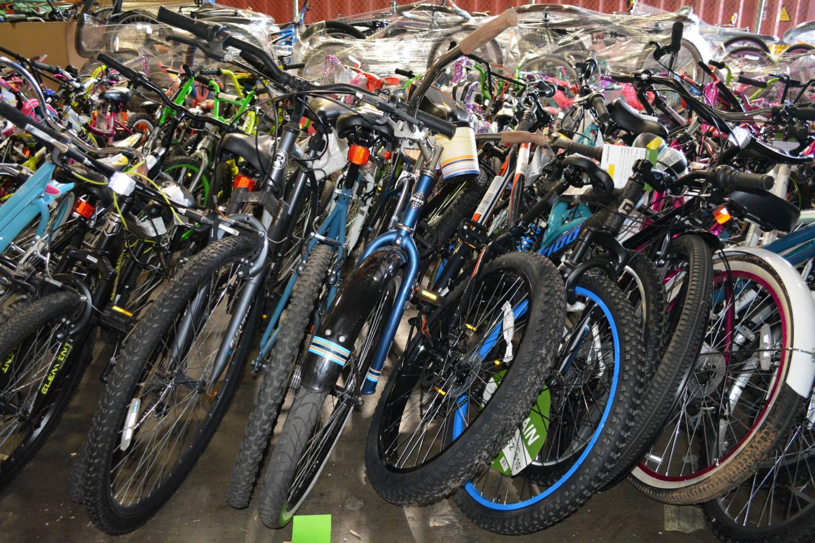 Bicycle pallets – Wholesale Bicycle pallets – Wholesale