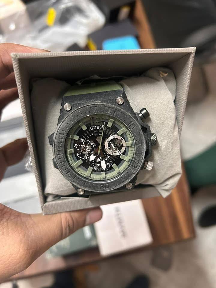 Wholesale Casual Watch Liquidation Pallets Casual watch pallet of fashion and everyday watches wrapped for shipping from Save More Liquidations