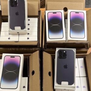 iphone 14 pro max pallet