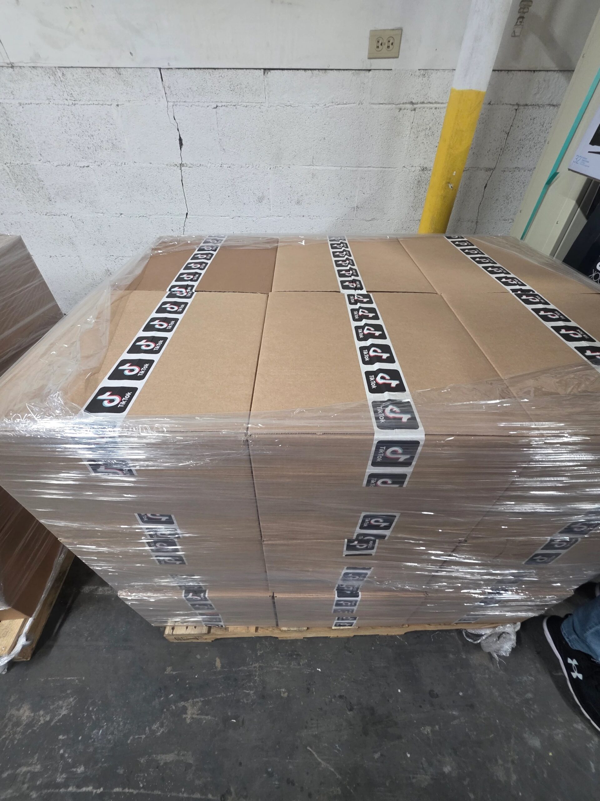 img_2988-1-scaled-1.jpeg TikTok mystery box pallet 30 boxes — 30 sealed mystery boxes of TikTok-trending viral product mystery inventory from TikTok Shop seller returns at scaled pallet tier