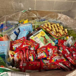 Buy Wholesale Snacks Pallet (550-600pcs at $600)