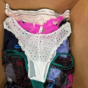 Wholesale Victorias Secret Underwear Pallet(200pcs at $350)