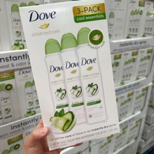 Body lotion pallet of moisturizers and lotions wrapped for shipping from Save More Liquidations