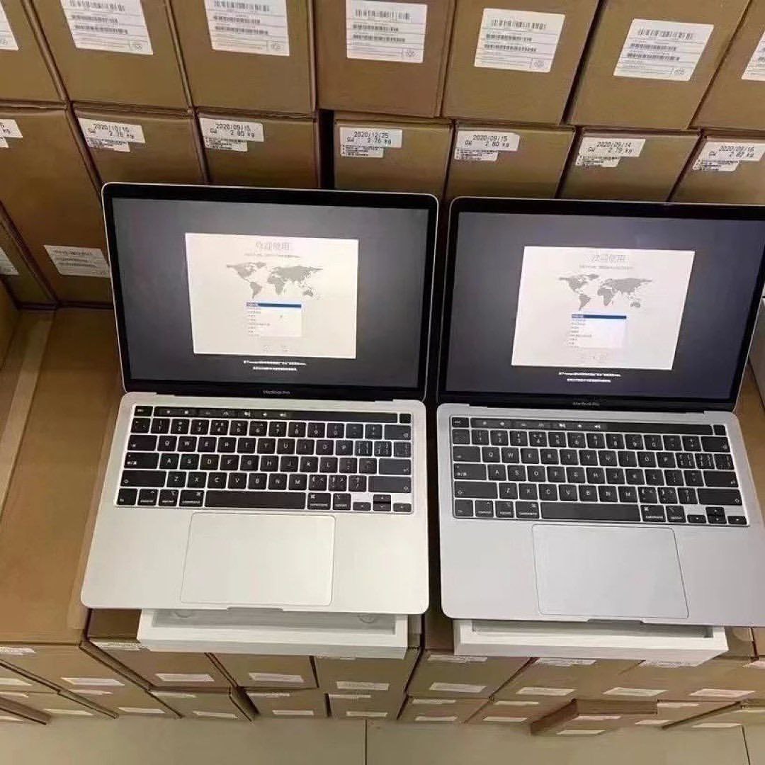 Laptop Pallets Wholesale Wholesale laptop pallet of mixed-brand laptops boxed for shipping from Save More Liquidations