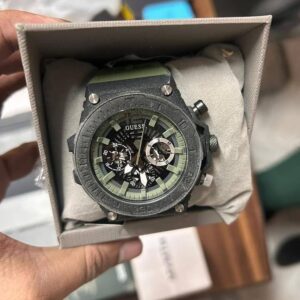 Wholesale watch pallet of 200 casual and fashion watches arranged for shipping from Save More Liquidations