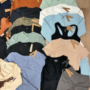 Buy Skims Wholesale Pallet (200 Pieces for $600)
