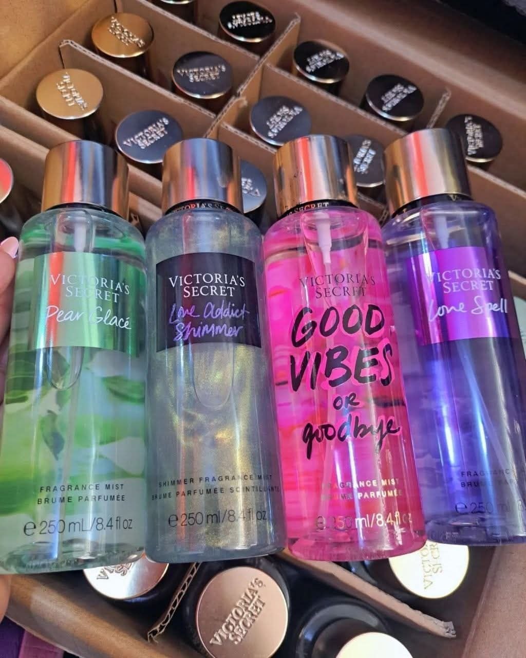 Buy Wholesale Victoria Secret Perfume (200 Units – $550) Buy Wholesale Victoria Secret Perfume (200 Units – $550)