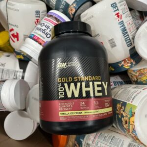 Supplement pallet of sealed vitamins and supplements arranged for shipping from Save More Liquidations