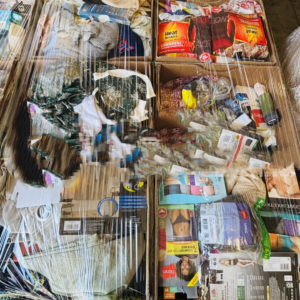 ASST APPAREL (442 Pcs Per Pallet)