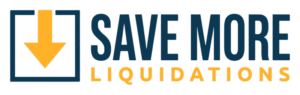 SaveMore Liquidations