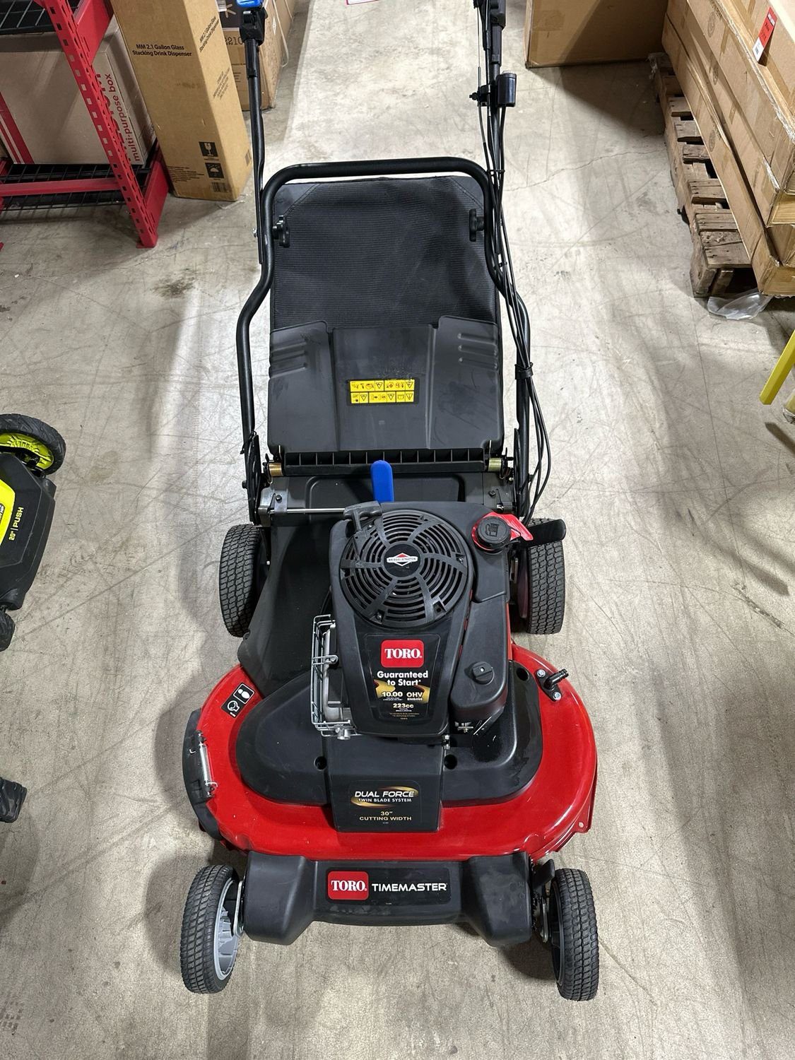 toro-timemaster-223cc-lawn-mower-pallet-liquidation-depot.jpg
