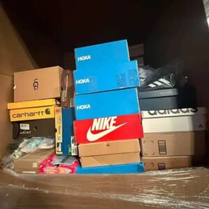 Name Brand Shoes Pallet! Branded Shoes Pallet