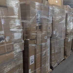 Costway Pallet | Wholesale Costway Liquidation Pallet  ( $1100 - 2 Pallet )