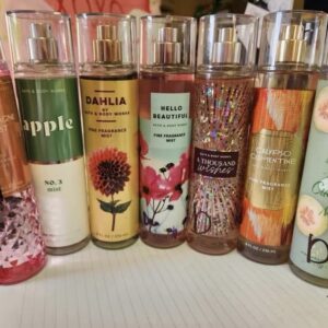 Bath Body Works | Buy Bath & Body Works Wholesale Pallet ( 700 units )