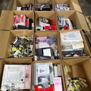 Kohl’s Beauty Pallet | Kohl’s Beauty Wholesale