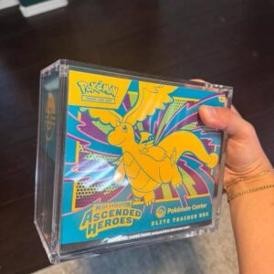 Wholesale Pokemon Cards Pallets ( 40 Unit)